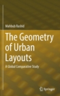 Image for The Geometry of Urban Layouts