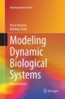 Image for Modeling Dynamic Biological Systems
