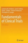 Image for Fundamentals of Clinical Trials