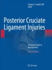 Image for Posterior Cruciate Ligament Injuries