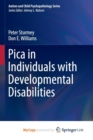 Image for Pica in Individuals with Developmental Disabilities