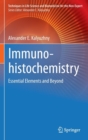 Image for Immunohistochemistry  : essential elements and beyond