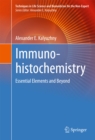 Image for Immunohistochemistry: Essential Elements and Beyond
