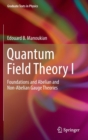 Image for Quantum Field Theory I