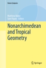 Image for Nonarchimedean and Tropical Geometry