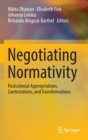 Image for Negotiating Normativity