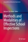 Image for Methods and Modalities of Effective School Inspections