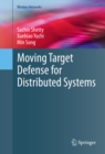 Image for Moving Target Defense for Distributed Systems