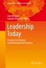 Image for Leadership today: practices for personal and professional performance