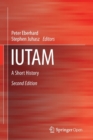 Image for IUTAM  : a short history