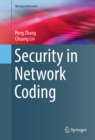 Image for Security in Network Coding