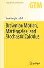 Image for Brownian motion, martingales, and stochastic calculus : 274