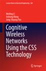 Image for Cognitive Wireless Networks Using the CSS Technology : volume 384