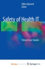 Image for Safety of Health IT