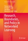 Image for Research, boundaries, and policy in networked learning
