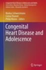 Image for Congenital Heart Disease and Adolescence