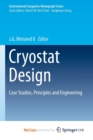 Image for Cryostat Design