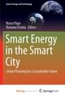 Image for Smart Energy in the Smart City