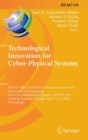 Image for Technological Innovation for Cyber-Physical Systems