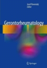 Image for Gerontorheumatology