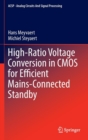Image for High-Ratio Voltage Conversion in CMOS for Efficient Mains-Connected Standby