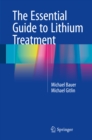 Image for Essential Guide to Lithium Treatment