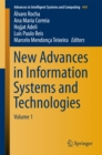 Image for New advances in information systems and technologies.