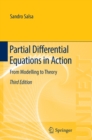 Image for Partial Differential Equations in Action: From Modelling to Theory : 99