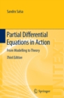 Image for Partial Differential Equations in Action: From Modelling to Theory