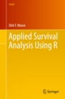 Image for Applied Survival Analysis Using R