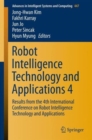Image for Robot Intelligence Technology and Applications 4