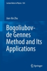 Image for Bogoliubov-de Gennes Method and Its Applications