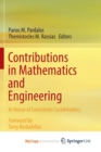 Image for Contributions in Mathematics and Engineering