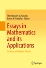 Image for Essays in mathematics and its applications: in honor of Stephen Smale&#39;s 80th birthday
