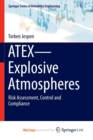 Image for ATEX-Explosive Atmospheres
