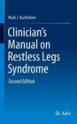 Image for Clinician&#39;s Manual on Restless Legs Syndrome