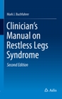 Image for Clinician&#39;s Manual on Restless Legs Syndrome