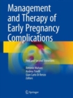 Image for Management and therapy of early pregnancy complications  : first and second trimesters