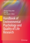Image for Handbook of Environmental Psychology and Quality of Life Research