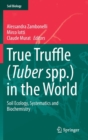 Image for True truffle (tuber spp.) in the world  : soil ecology, systematics and biochemistry