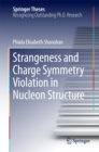 Image for Strangeness and Charge Symmetry Violation in Nucleon Structure