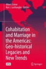 Image for Cohabitation and Marriage in the Americas: Geo-historical Legacies and New Trends