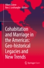 Image for Cohabitation and marriage in the Americas: geo-historical legacies and new trends