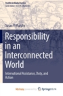 Image for Responsibility in an Interconnected World