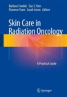 Image for Skin Care in Radiation Oncology