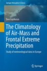 Image for The Climatology of Air-Mass and Frontal Extreme Precipitation