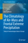 Image for Climatology of Air-Mass and Frontal Extreme Precipitation: Study of meteorological data in Europe