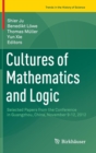 Image for Cultures of Mathematics and Logic