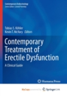 Image for Contemporary Treatment of Erectile Dysfunction