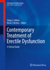 Image for Contemporary Treatment of Erectile Dysfunction: A Clinical Guide
